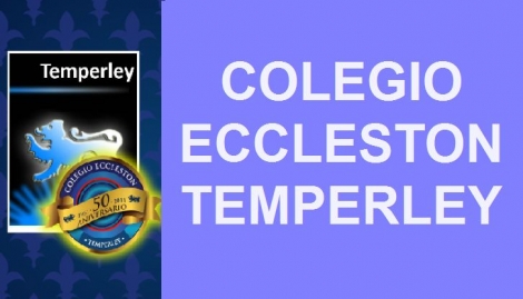 Colegio Eccleston de Temperley