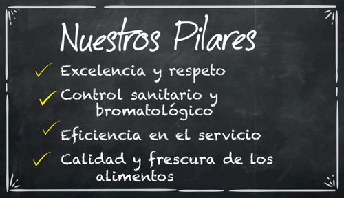 pilares-soles-gastronomia