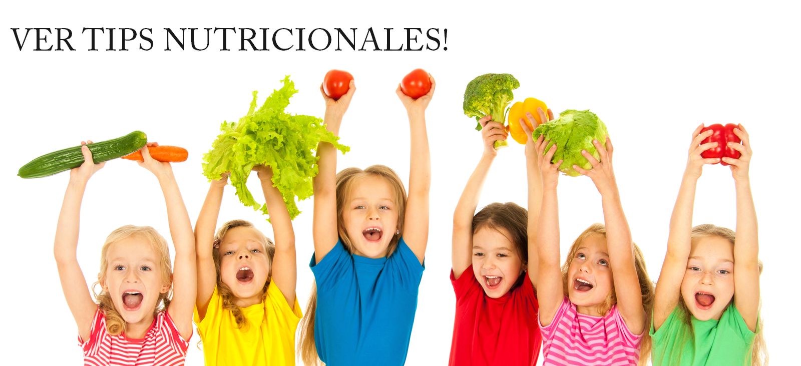 Tips nutricionales Soles Gastronomia